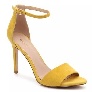 Aldo 💛 Melawet Open-toed Heel
